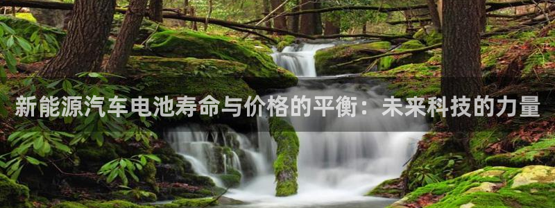 优发国际手机客户端官网：新能源汽车电池寿命与价格的平衡：未来科技的力量
