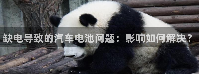 优发国际官网下载安装苹果：缺电导致的汽车电池问题：影响如何解决？